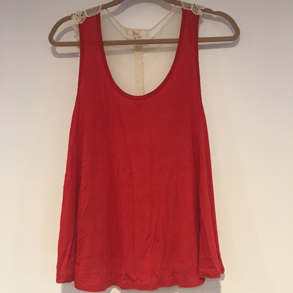 Tank top - Picture 3 of 3
